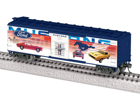 Lionel 2554100 HO Ford Boxcar