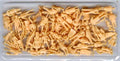 Model Power 1370 N Unpainted Figures (Set of 72)