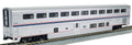 Kato 35-6089 - Superliner I Sleeper Phase VI Amtrak (AMTK) 32052 - HO Scale