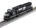 Fox Valley Models 20552-S HO Norfolk Southern GP60 Diesel Loco LokSound #7131