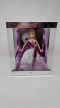 2005 Holiday Barbie by Bob Mackie box front
