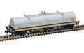 Atlas Master 50006780 - 42' Coil Steel Car Kansas City Southern (KCS) 720017 - N Scale