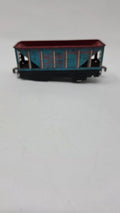 Vintage Tinplate D.L. & W. Lackawanna Hopper 86000 — Used (O Gauge)
