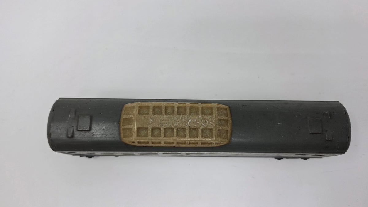 Vintage Tinplate NYC 234 Vista-Dome Passenger Car — Used (O Gauge)