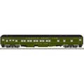Atlas 20006605 HO Pullman 10-1-1 Sleeper, Atlantic Coast Line, La Boheme
