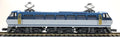 KATO 3046-1 - Electric Locomotive Type EF66-100