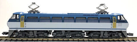 KATO 3046-1 - Electric Locomotive Type EF66-100