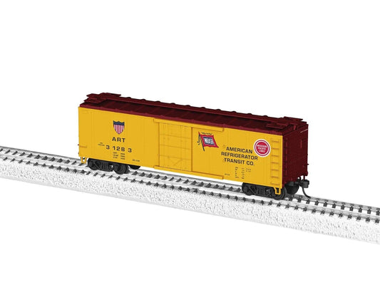 LIONEL 2354040 HO AMERICAN REFRIGERATOR EXPRESS #31283 REEFER