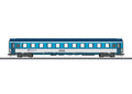 MARKLIN 42745 CD Bmz Passenger Coach 2nd Cl - REISSUE