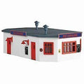 Model Power 789 HO Rick's Express Mart
