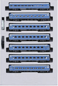Kato 10-856 24 ser 25 type slpr ltd express "Fuji" 7 -car set