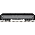 Atlas 50006234 Trainman N 60ft Passenger Coach, New York Central #1894