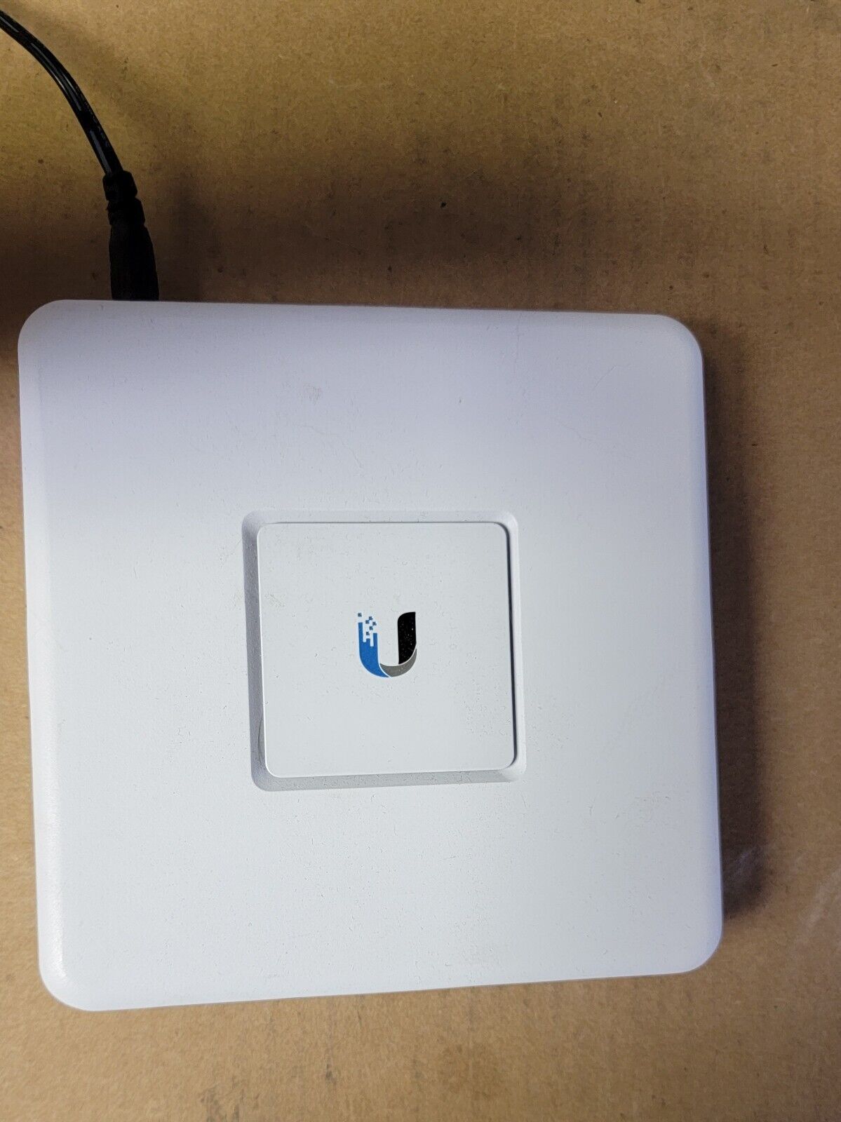 Ubiquiti Networks USG Unifi Security Gateway Router/Firewall – Hobby ...