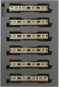 Kato 10-1340 JR Series E233-8000 Nambu Line Commuter Train 6 Cars Set (N scale