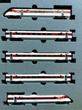Kato 10-1674 CLASS 800/2 LNER AZUMA 800 209 5 CAR EMU