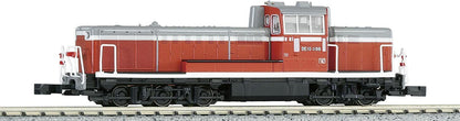 7011-2 DE10 tropical type N gauge