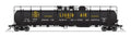 Broadway Limited 8043 HO High-Capacity Cryogenic Tank Car, Canadian Liquid Air