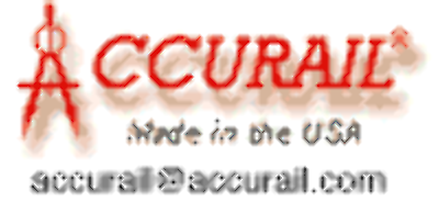 Accurail 3633 HO CP 40' Boxcar