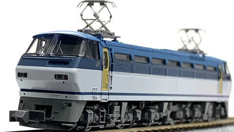 KATO 3046-1 - Electric Locomotive Type EF66-100