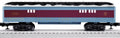 Lionel 684601 6-84601 O Polar Express Letters to Santa Mail Car