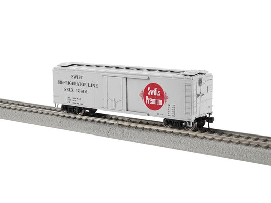 Lionel 2454180 HO Reefer Swift #15801