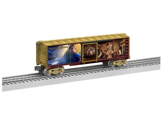 LIONEL 2128280 O THE POLAR EXPRESS™ BOXCAR