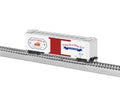  Lionel 2354080 HO 40' Steel Reefer American Pie #1776