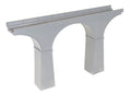 Atlas HO 70000223 Single Track Concrete Viaduct Kit
