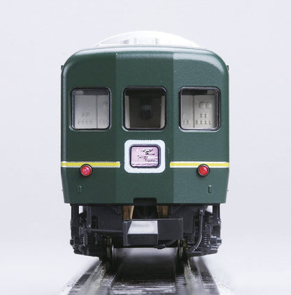 Kato 10-869 JR Series 24 &quot;Twilight Express&quot; 6 Cars Set (N scale)