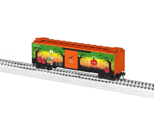 LIONEL 2354140 HO SALEM CIDER WORKS #231031 REEFER
