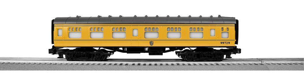 Lionel 2327240 Hufflepuff Coach