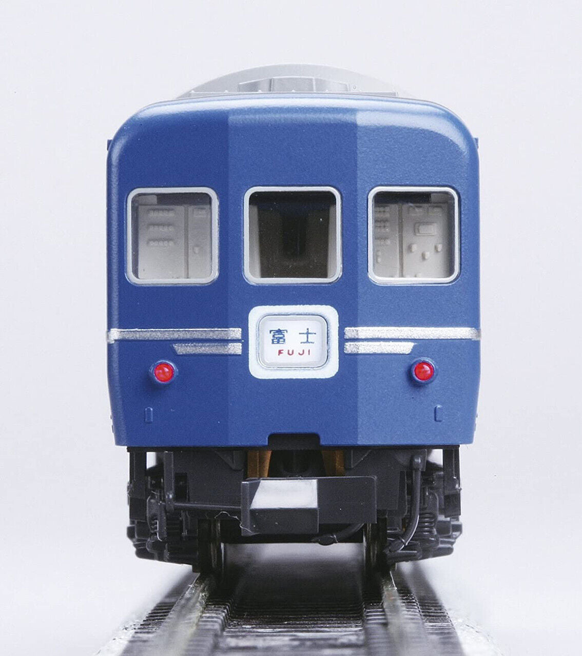 Kato 10-855 Series 24 Type 25 Sleeping Lmtd Express 'Fuji' 7 Car Set (N)