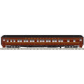 ATLAS HO 8-1-2 PASSENGER CAR PENNSYLVANIA "CENTHILL" 20005985
