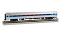 Bachmann N Scale Budd Amfleet I Phase VI #81516 Business Car W/Lights 14169