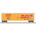 Atlas 20007031 HO Master 50ft Plug Door Boxcar, Union Pacific #499194