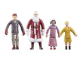 LIONEL 6-14273 O SCALE THE POLAR EXPRESS™ ADD-ON FIGURES