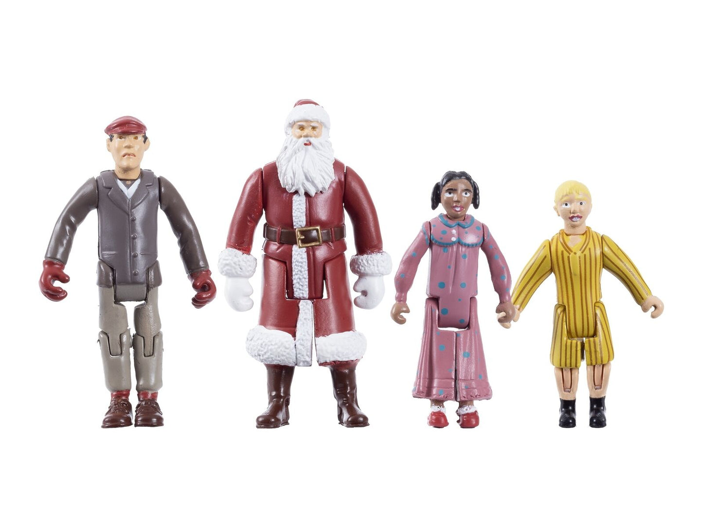 LIONEL 6-14273 O SCALE THE POLAR EXPRESS™ ADD-ON FIGURES