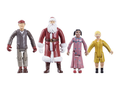 LIONEL 6-14273 O SCALE THE POLAR EXPRESS™ ADD-ON FIGURES