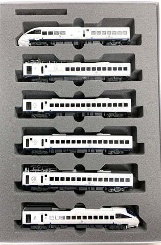 KATO 10-246 Series 885 1st. "Around Kyushu" 6-Car Set