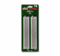 Kato HO 2-160 Unitrack Straight Roadbed Section, 8-15/16" 227mm