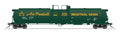 Broadway Limited 8040 HO High-Capacity Cryogenic Tank Car, Air Products