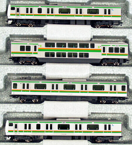 Kato 10-1267 E233/3000  N Scale