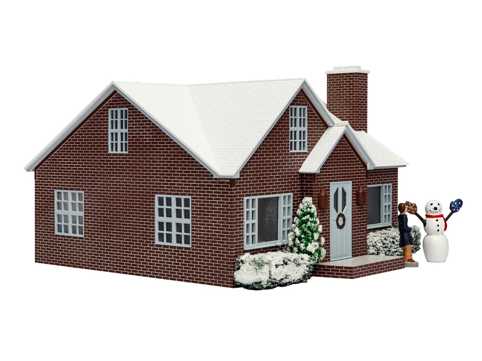 LIONEL 685410 6-85410 O POLAR EXPRESS HERO BOYS HOUSE