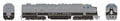Rapido 28817-1, HO Scale EMD E9AA SINGLE LOCO, ESU DCC, IC #100