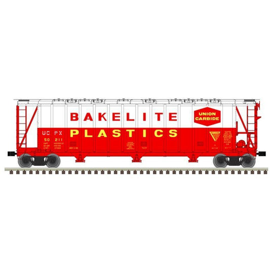 Atlas 50006331 N GATC 3500 Dry-Flo, Bakelite Plastics UCPX #50211