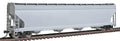 Atlas Master Line HO 20000000 5701 Plastics Hopper, Undecorated