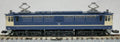 KATO 3061-1 - Electric Locomotive Type EF65-1000 N Scale