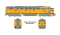 Rapido 28554 HO EMD E8A, ESU LokSound DCC Sound, Milw Rd #30A