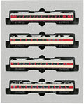 Kato 10-531 Series 151 'Kodama/ Tsubame' 4 Cars Add-on Set (N scale) MWM