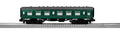Lionel 2327230 Slytherin Coach